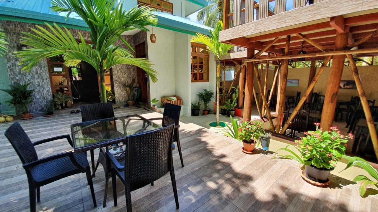 Remora Inn Faafu Atoll Bagian luar foto