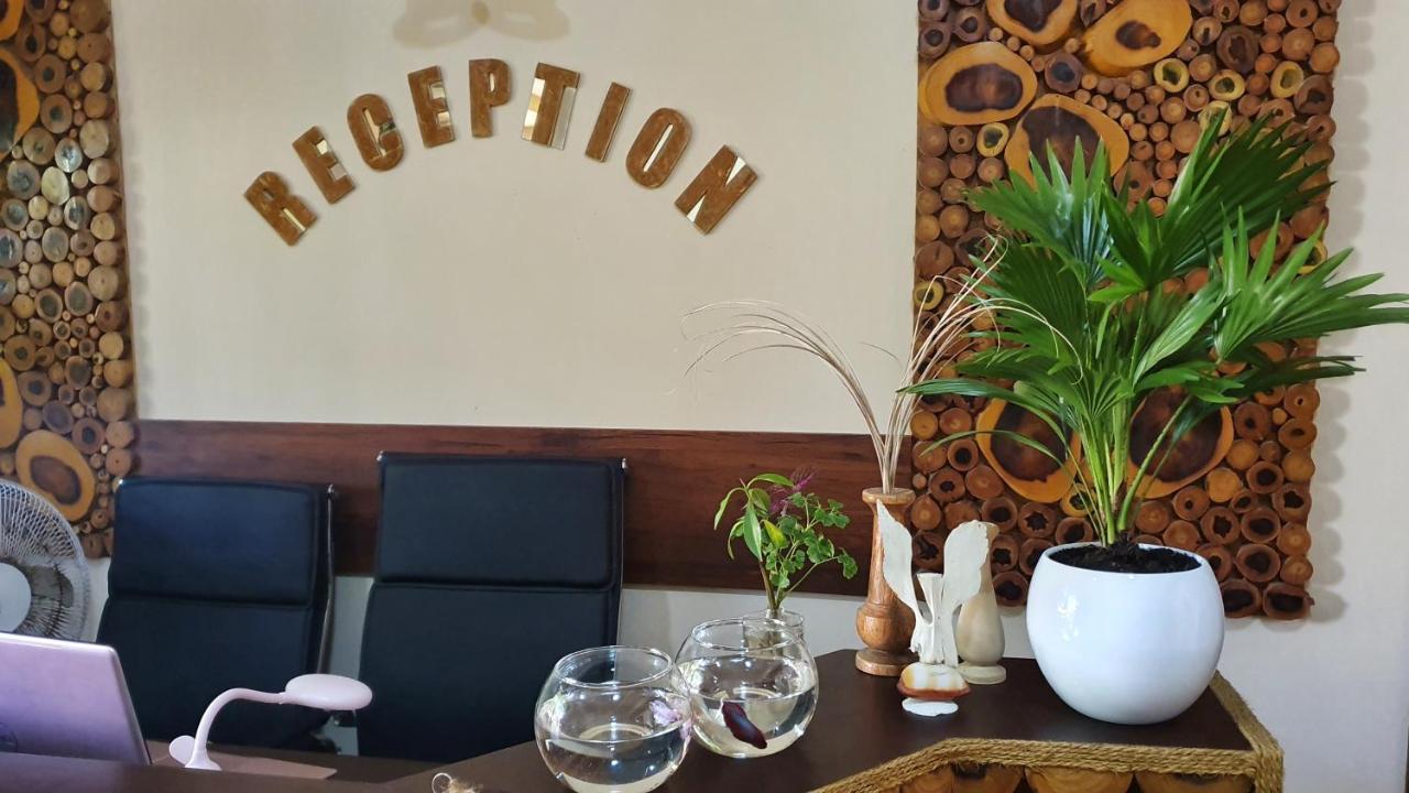 Remora Inn Faafu Atoll Bagian luar foto