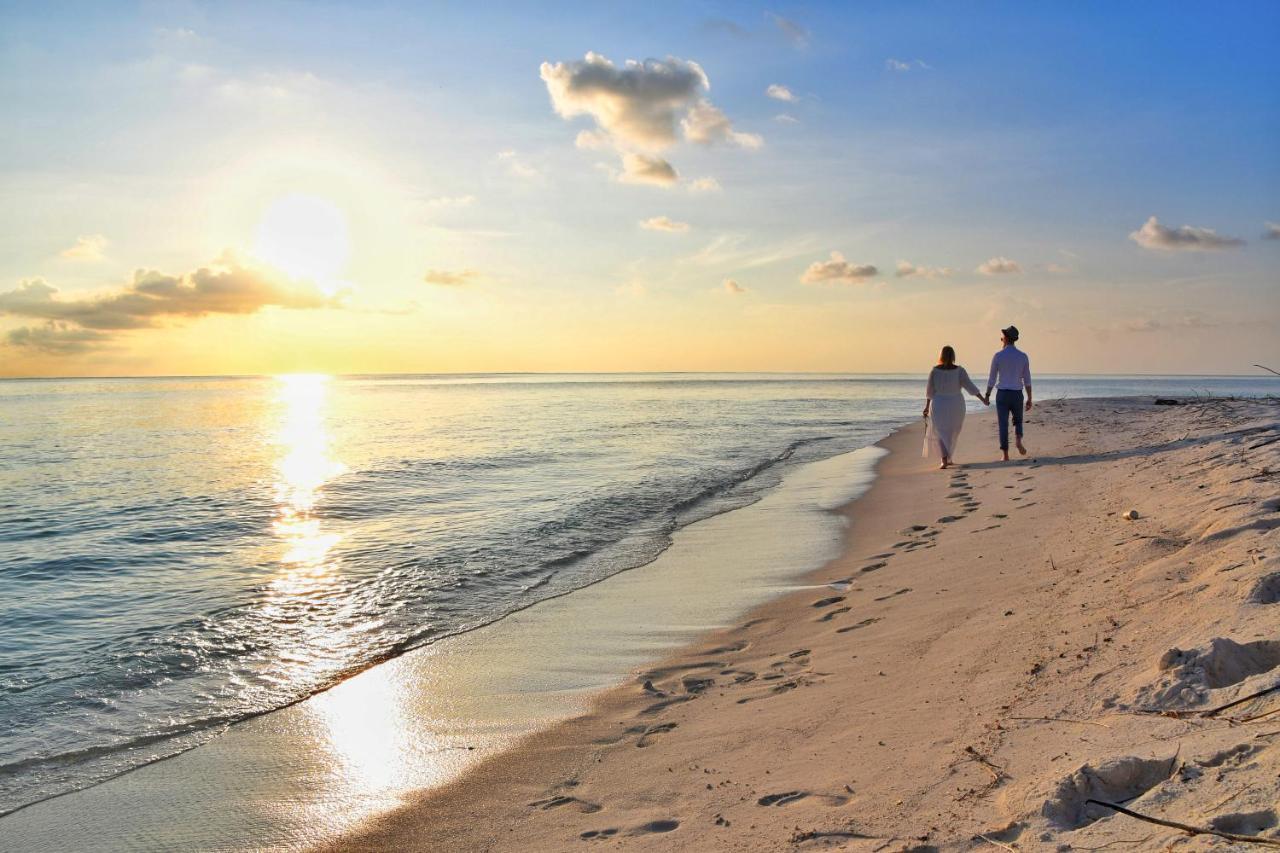 Remora Inn Faafu Atoll Bagian luar foto