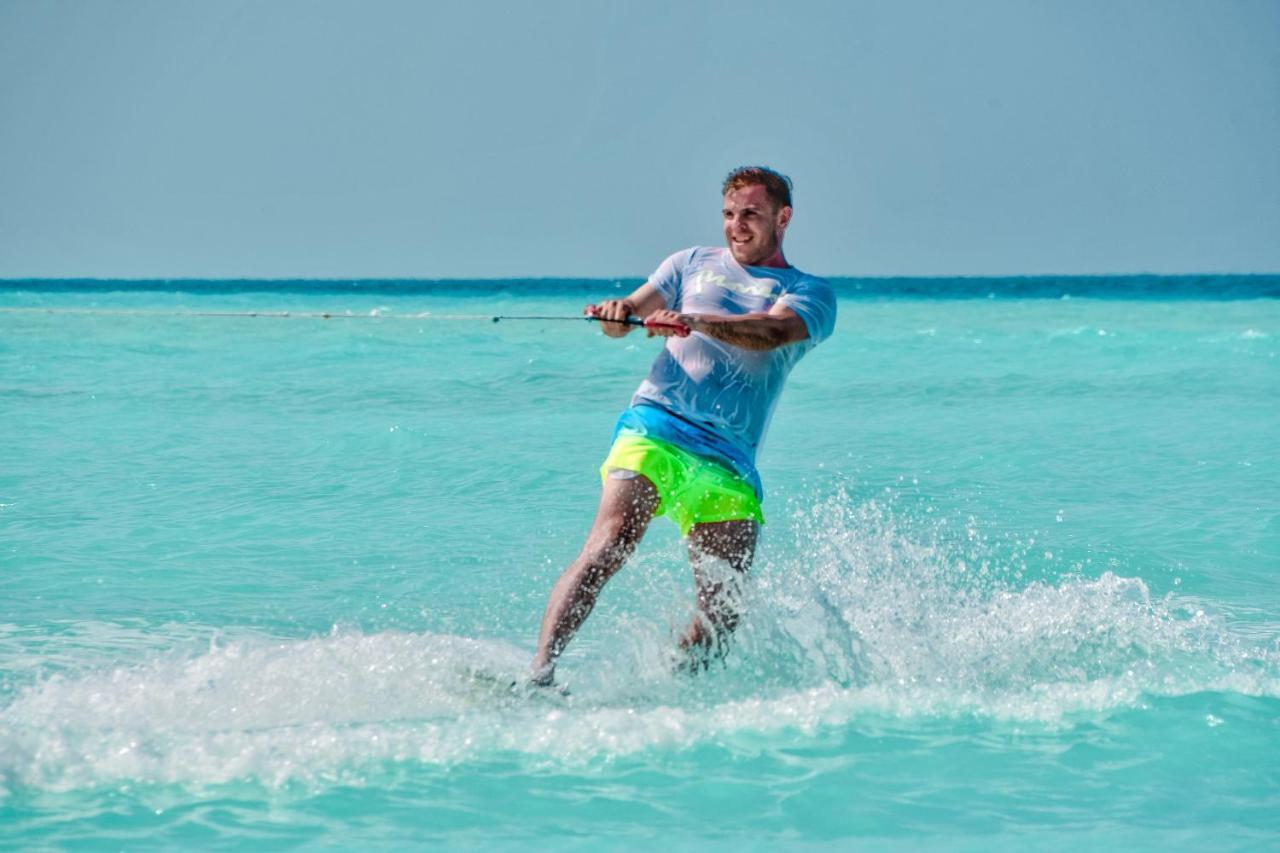 Remora Inn Faafu Atoll Bagian luar foto